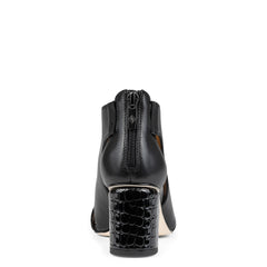 PERRA | Donald Pliner Women Shoes Black