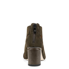 PERRA | Donald Pliner Women Shoes Military Green