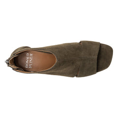 PERRA | Donald Pliner Women Shoes Military Green