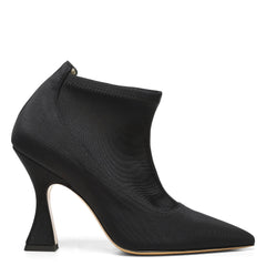 SALANA | Donald Pliner Women Shoes Black Crepe