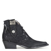 HENDRIK | Donald Pliner Women Shoes Black Denim