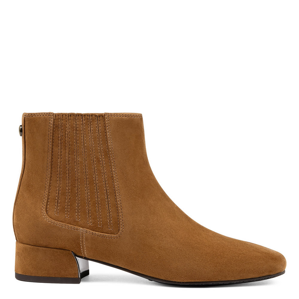 DASIA | Donald Pliner Women Shoes Saddle Suede