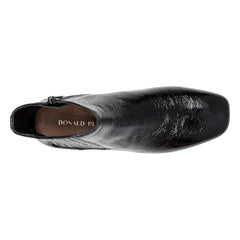 DASIA | Donald Pliner Women Shoes Black Patent