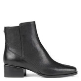 AZIA | Donald Pliner Women Shoes Black Leather