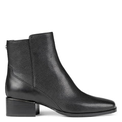AZIA | Donald Pliner Women Shoes Black Leather