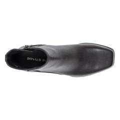 AZIA | Donald Pliner Women Shoes Black Leather
