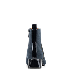 TRAVIS | Donald Pliner Women Shoes Navy