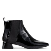 TRAVIS | Donald Pliner Women Shoes Black Patent