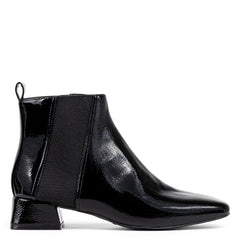 TRAVIS | Donald Pliner Women Shoes Black Patent