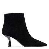 BALTIMORE | Donald Pliner Women Shoes Black Suede