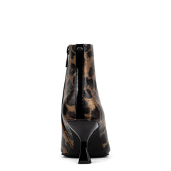 BALTIMORE | Donald Pliner Women Shoes Saddle Leopard