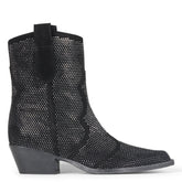 HAISLEY | Donald Pliner Women Shoes Black