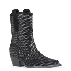 HAISLEY | Donald Pliner Women Shoes Black