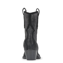 HAISLEY | Donald Pliner Women Shoes Black