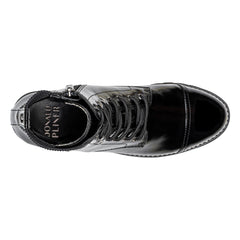 HALSON | Donald Pliner Women Shoes Black