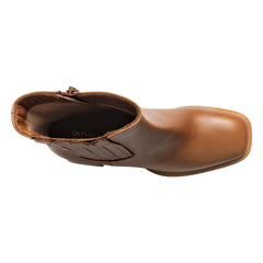 ESMERA | Donald Pliner Women Shoes Cognac
