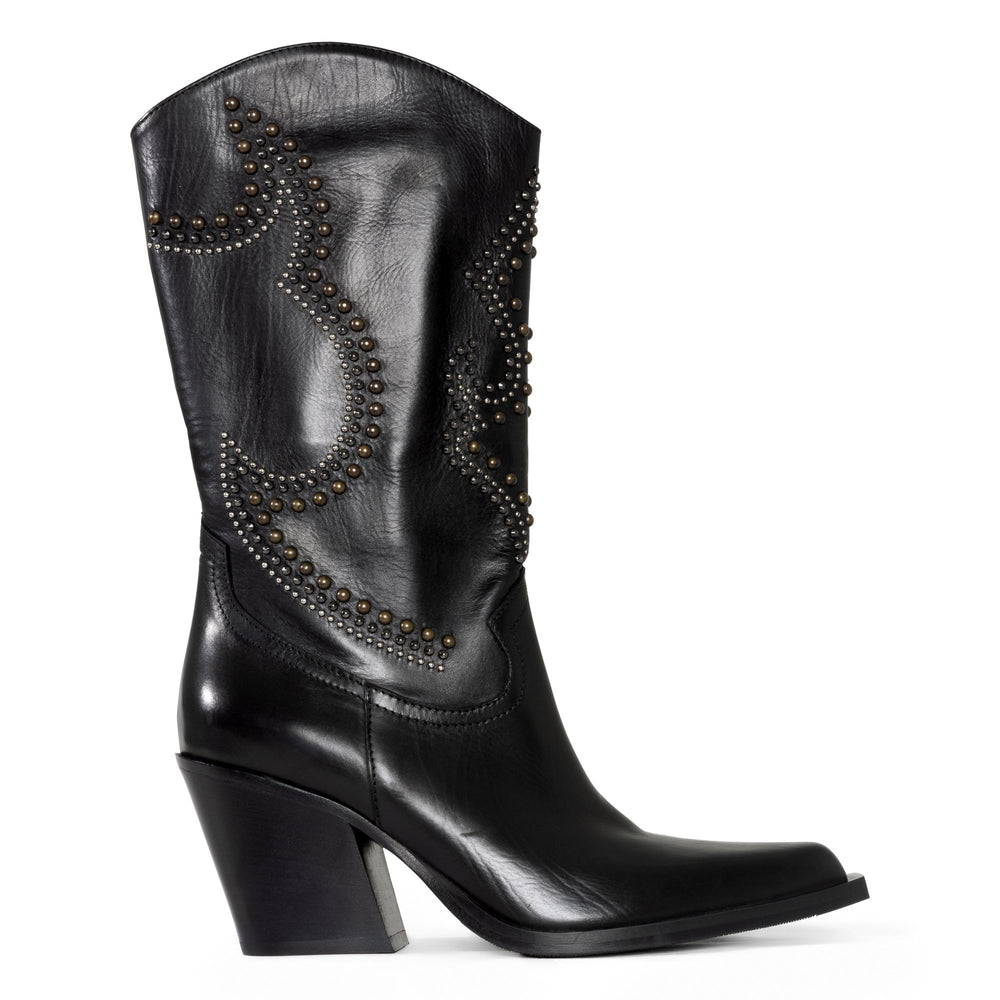 ORIANA | Donald Pliner Women Shoes Black
