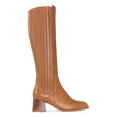 GANA | Donald Pliner Women Shoes Cognac