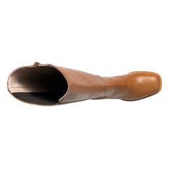 GANA | Donald Pliner Women Shoes Cognac