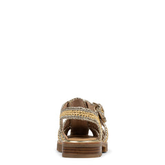 LAYNA | Donald Pliner Women Shoes Platino