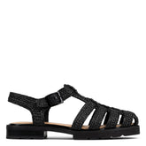 LAYNA | Donald Pliner Women Shoes Black