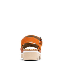 PYPER | Donald Pliner Women Shoes Orange