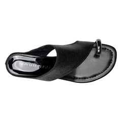 VESNA | Donald Pliner Women Shoes Black