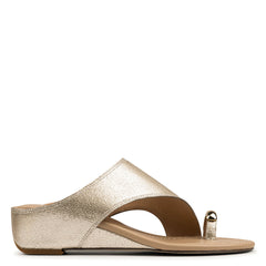 VESNA | Donald Pliner Women Shoes Platino