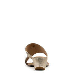 VESNA | Donald Pliner Women Shoes Platino