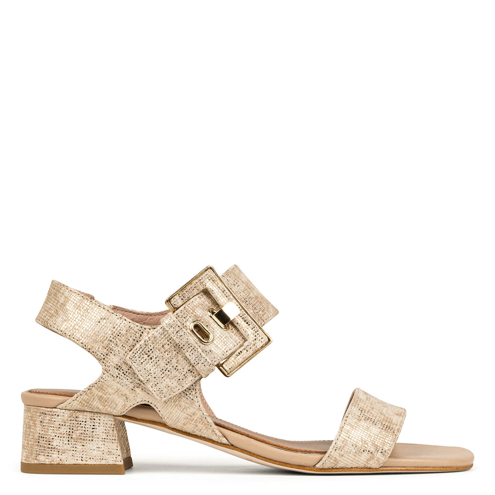 VIXI | Donald Pliner Women Shoes Camel