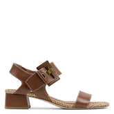 VIXI | Donald Pliner Women Shoes Saddle Leather