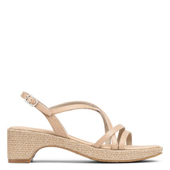 ROSALIE | Donald Pliner Women Shoes Sand