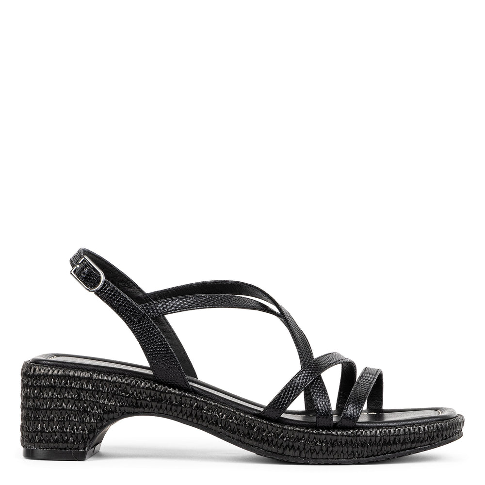 ROSALIE | Donald Pliner Women Shoes Black