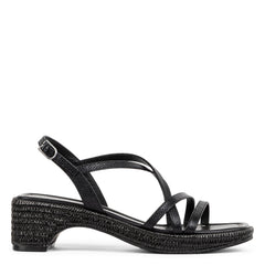 ROSALIE | Donald Pliner Women Shoes Black