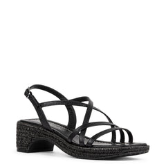 ROSALIE | Donald Pliner Women Shoes Black