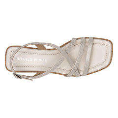 ROSALIE | Donald Pliner Women Shoes Porcelain