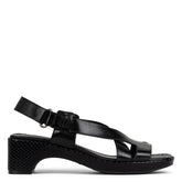 ROMIN | Donald Pliner Women Shoes Black