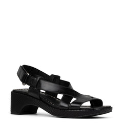 ROMIN | Donald Pliner Women Shoes Black