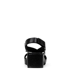 ROMIN | Donald Pliner Women Shoes Black