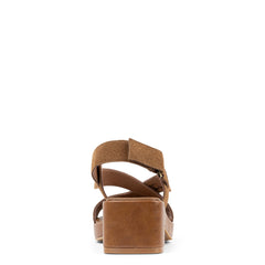 ROMIN | Donald Pliner Women Shoes Saddle Suede