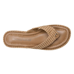 SYLVER | Donald Pliner Women Shoes Tobacco