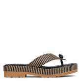 SYLVER | Donald Pliner Women Shoes Black