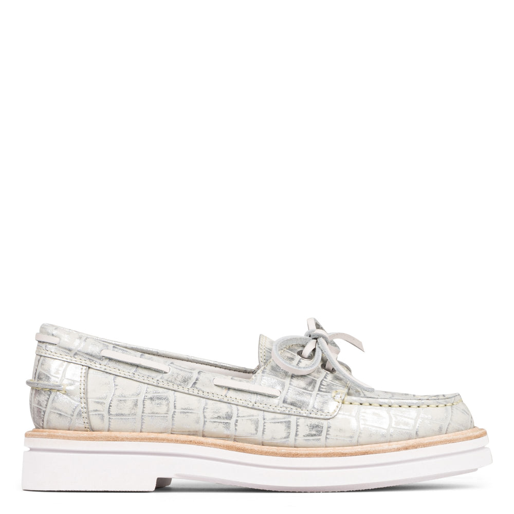 LILLITH | Donald Pliner Women Shoes Silver