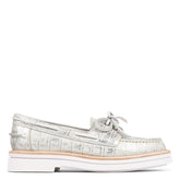 LILLITH | Donald Pliner Women Shoes Silver