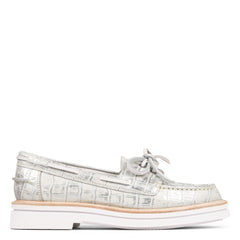 LILLITH | Donald Pliner Women Shoes Silver