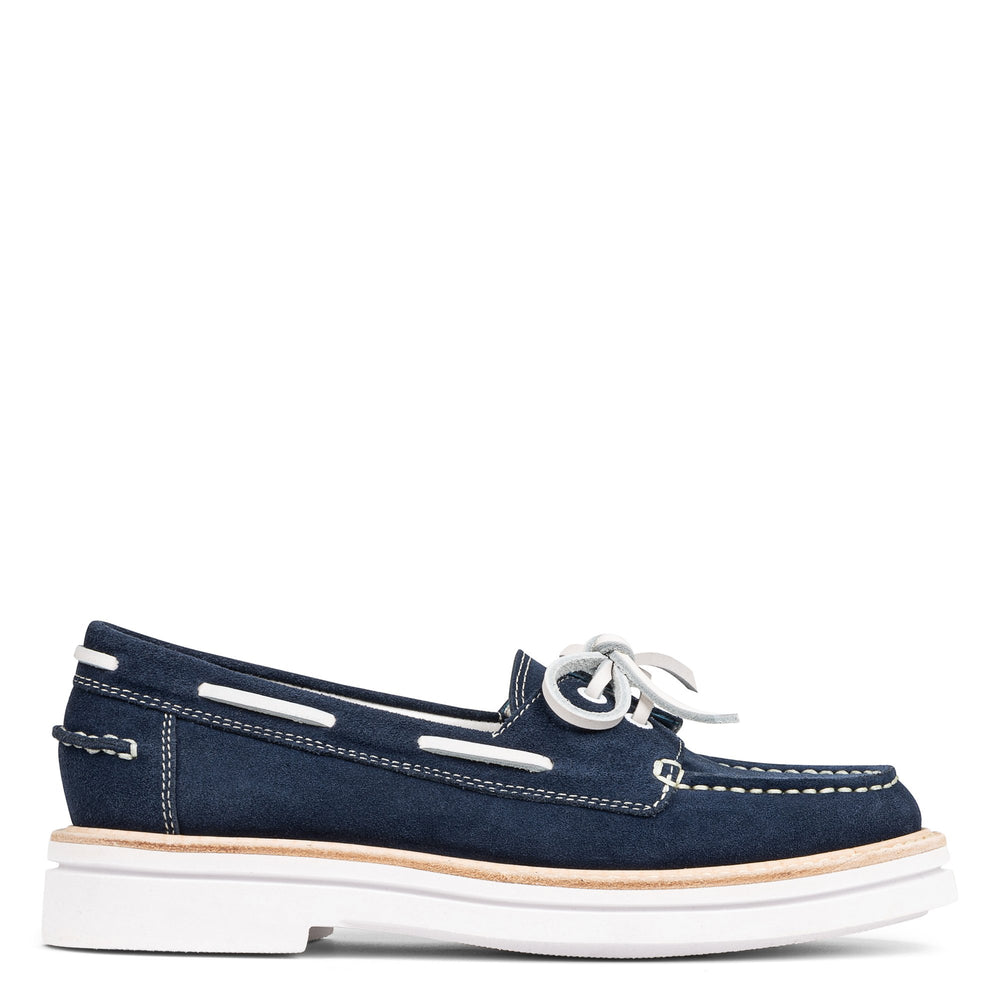 LILLITH | Donald Pliner Women Shoes Navy