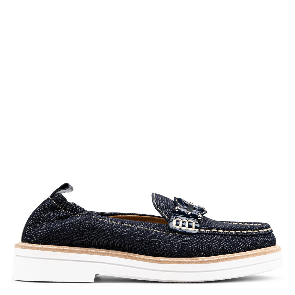 LOMMA | Donald Pliner Women Shoes Navy