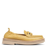 LOMMA | Donald Pliner Women Shoes Honey