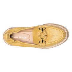 LOMMA | Donald Pliner Women Shoes Honey