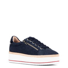 DEW | Donald Pliner Women Shoes Navy